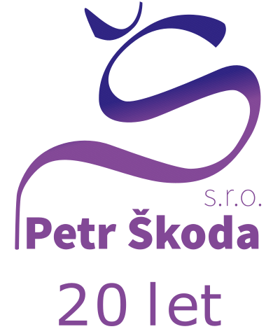 logo petr škoda