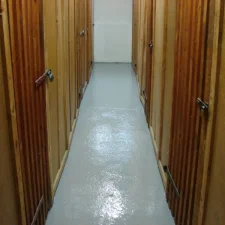 Soukromý sektor &raquo; Nátěry podlah