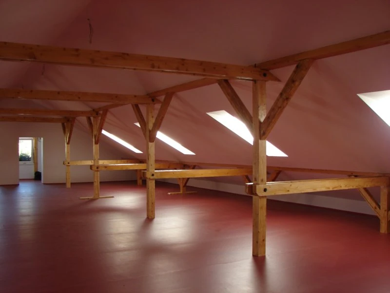 Protipožární nátěry