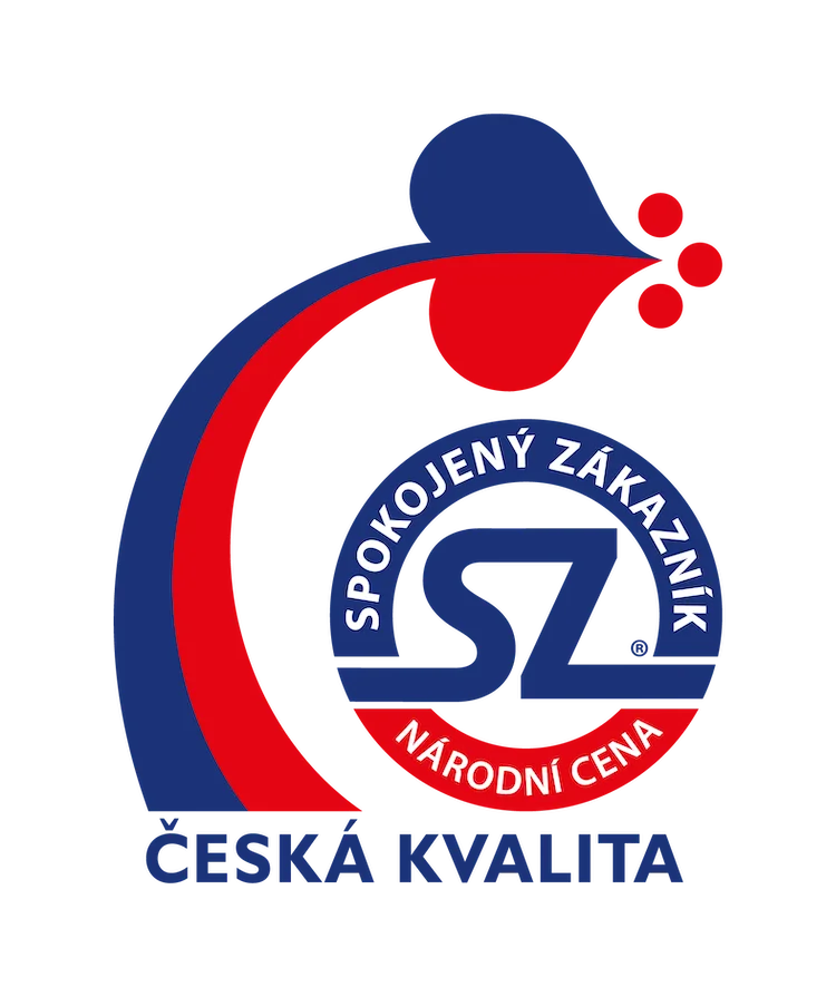 Logo česká kvalita