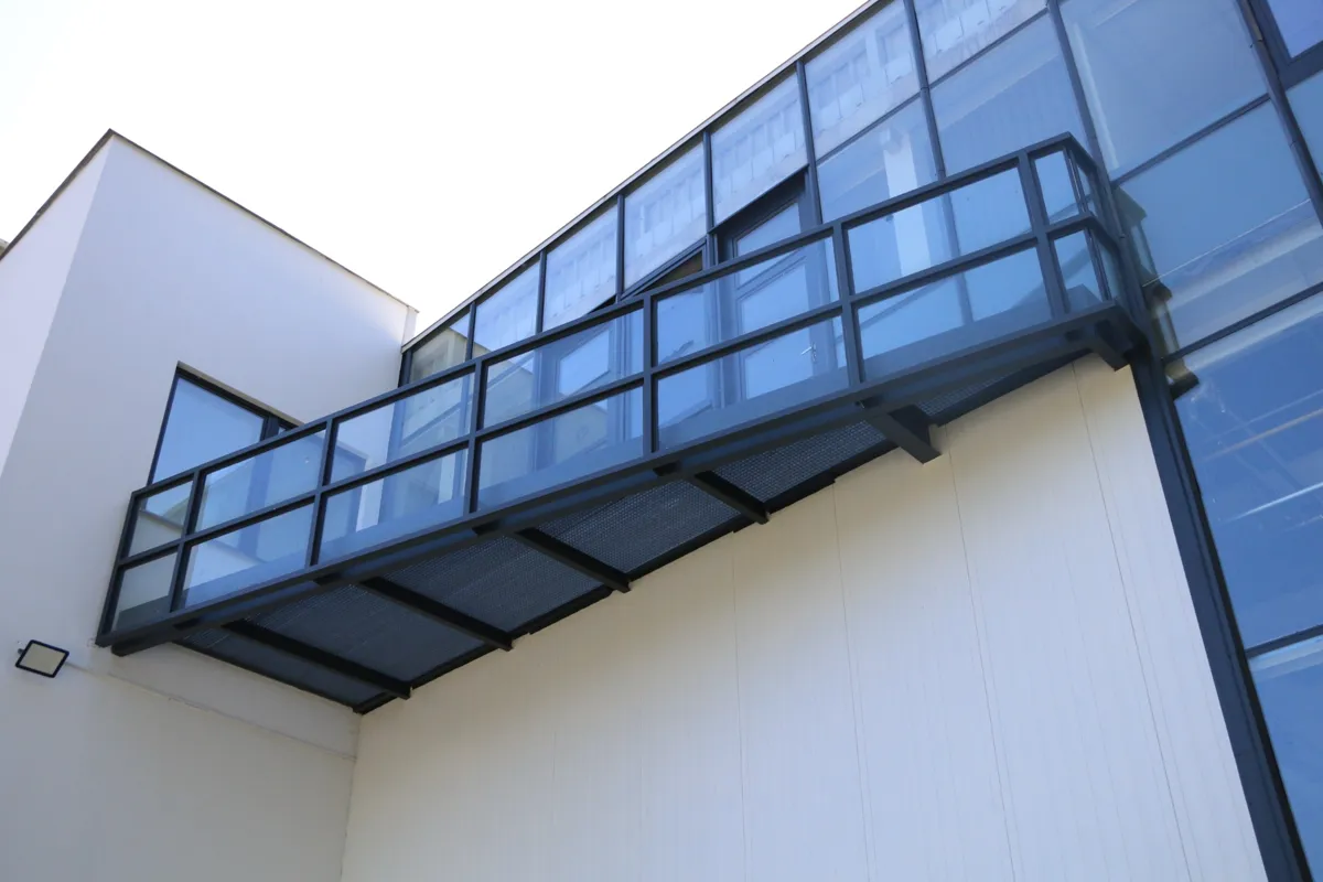 Pro zákazníky jsme si připravili další naší práci, kterou můžeme realizovat z našich plošin. Práce se ukrývá pod názvem 